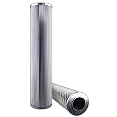 Main Filter - Filter Elements & Assemblies; Filter Type: Replacement/Interchange Hydraulic Filter ; Media Type: Microglass ; OEM Cross Reference Number: PALL HC8900FKS26H ; Micron Rating: 10 - Exact Industrial Supply