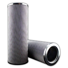 Main Filter - Filter Elements & Assemblies; Filter Type: Replacement/Interchange Hydraulic Filter ; Media Type: Microglass ; OEM Cross Reference Number: SEPARATION TECHNOLOGIES 2850L03V26 ; Micron Rating: 3 - Exact Industrial Supply