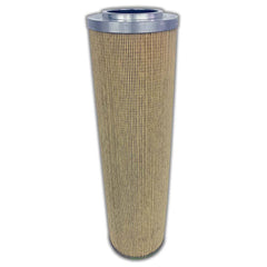 Main Filter - Filter Elements & Assemblies; Filter Type: Replacement/Interchange Hydraulic Filter ; Media Type: Cellulose ; OEM Cross Reference Number: MAHLE 852690MIC10 ; Micron Rating: 10 - Exact Industrial Supply