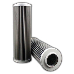 Main Filter - Filter Elements & Assemblies; Filter Type: Replacement/Interchange Hydraulic Filter ; Media Type: Wire Mesh ; OEM Cross Reference Number: SF FILTER HY11225 ; Micron Rating: 25 - Exact Industrial Supply