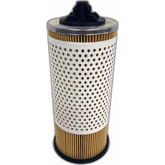 Main Filter - Filter Elements & Assemblies; Filter Type: Replacement/Interchange Hydraulic Filter ; Media Type: Cellulose ; OEM Cross Reference Number: LINDE 9839344 ; Micron Rating: 25 - Exact Industrial Supply