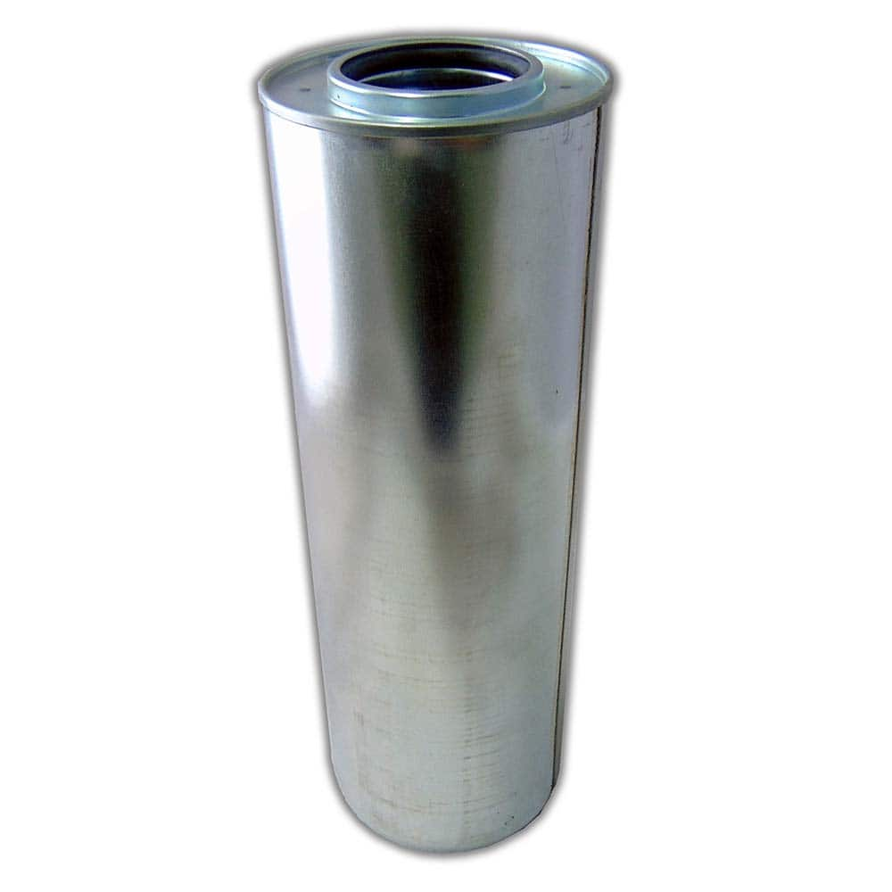 Main Filter - Filter Elements & Assemblies; Filter Type: Replacement/Interchange Hydraulic Filter ; Media Type: Cellulose ; OEM Cross Reference Number: ASAS AS915 ; Micron Rating: 25 - Exact Industrial Supply