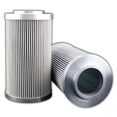 Main Filter - Filter Elements & Assemblies; Filter Type: Replacement/Interchange Hydraulic Filter ; Media Type: Microglass ; OEM Cross Reference Number: EPPENSTEINER 9330LAH6SLF000PX ; Micron Rating: 5 - Exact Industrial Supply