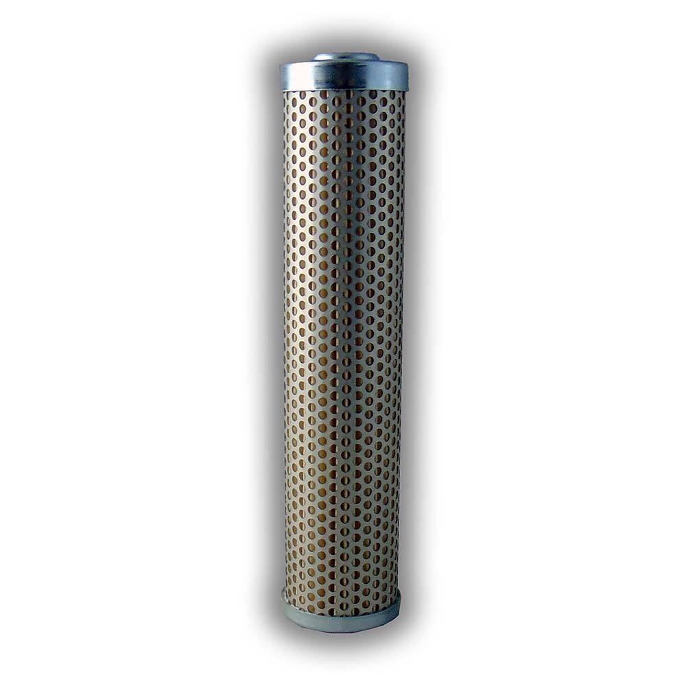 Main Filter - Filter Elements & Assemblies; Filter Type: Replacement/Interchange Hydraulic Filter ; Media Type: Cellulose ; OEM Cross Reference Number: FLEETGUARD HF7353 ; Micron Rating: 10 - Exact Industrial Supply