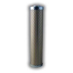 Main Filter - Filter Elements & Assemblies; Filter Type: Replacement/Interchange Hydraulic Filter ; Media Type: Cellulose ; OEM Cross Reference Number: FILTER MART 010460 ; Micron Rating: 10 - Exact Industrial Supply