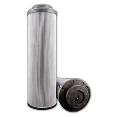 Main Filter - Filter Elements & Assemblies; Filter Type: Replacement/Interchange Hydraulic Filter ; Media Type: Microglass ; OEM Cross Reference Number: HYDAC/HYCON 01263754 ; Micron Rating: 10 ; Hycon Part Number: 1263754 ; Hydac Part Number: 1263754 - Exact Industrial Supply