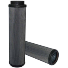 Main Filter - Filter Elements & Assemblies; Filter Type: Replacement/Interchange Hydraulic Filter ; Media Type: Wire Mesh ; OEM Cross Reference Number: PARKER G03349 ; Micron Rating: 25 ; Parker Part Number: G03349 - Exact Industrial Supply