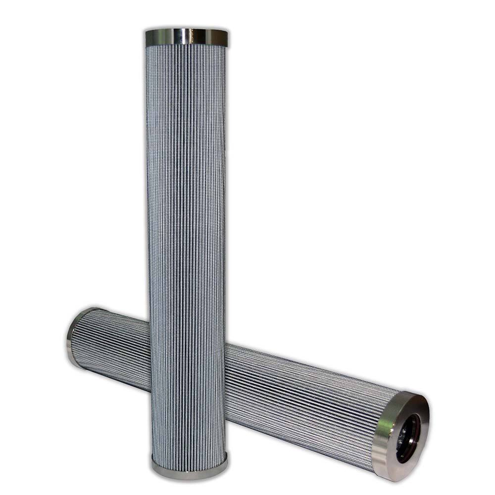 Main Filter - Filter Elements & Assemblies; Filter Type: Replacement/Interchange Hydraulic Filter ; Media Type: Microglass ; OEM Cross Reference Number: INTERNORMEN 05960125VG210EP16 ; Micron Rating: 25 - Exact Industrial Supply