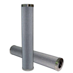 Main Filter - Filter Elements & Assemblies; Filter Type: Replacement/Interchange Hydraulic Filter ; Media Type: Microglass ; OEM Cross Reference Number: BALDWIN H8094 ; Micron Rating: 25 - Exact Industrial Supply