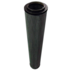 Main Filter - Filter Elements & Assemblies; Filter Type: Replacement/Interchange Hydraulic Filter ; Media Type: Microglass ; OEM Cross Reference Number: HYDAC/HYCON 1263070 ; Micron Rating: 25 ; Hycon Part Number: 1263070 ; Hydac Part Number: 1263070 - Exact Industrial Supply