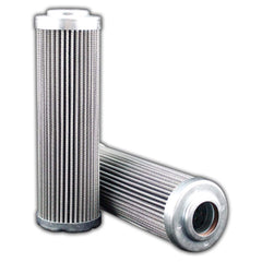 Main Filter - Filter Elements & Assemblies; Filter Type: Replacement/Interchange Hydraulic Filter ; Media Type: Wire Mesh ; OEM Cross Reference Number: HYDAC/HYCON 0060D200WHC ; Micron Rating: 200 ; Hycon Part Number: 0060D200WHC ; Hydac Part Number: 006 - Exact Industrial Supply