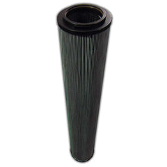 Main Filter - Filter Elements & Assemblies; Filter Type: Replacement/Interchange Hydraulic Filter ; Media Type: Microglass ; OEM Cross Reference Number: DENISON DE2602B8C03 ; Micron Rating: 3 - Exact Industrial Supply