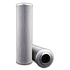 Main Filter - Filter Elements & Assemblies; Filter Type: Replacement/Interchange Hydraulic Filter ; Media Type: Microglass ; OEM Cross Reference Number: FLEETGUARD HF30505 ; Micron Rating: 3 - Exact Industrial Supply