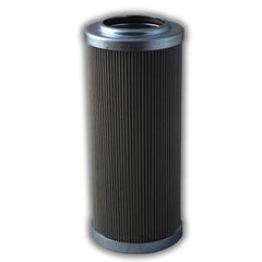 Replacement/Interchange Hydraulic Filter Element: Stainless Steel Fiber, 20  µ