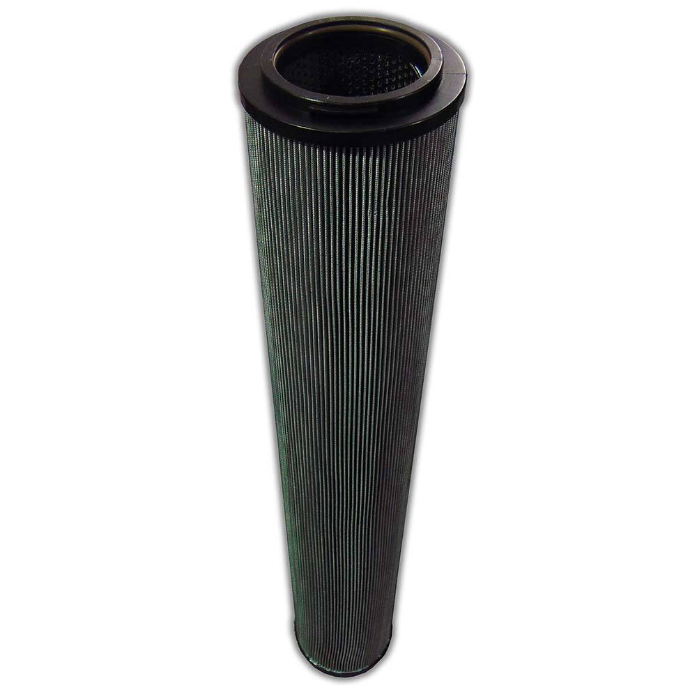 Main Filter - Filter Elements & Assemblies; Filter Type: Replacement/Interchange Hydraulic Filter ; Media Type: Microglass ; OEM Cross Reference Number: PUROLATOR 2600EAR062N1 ; Micron Rating: 5 - Exact Industrial Supply