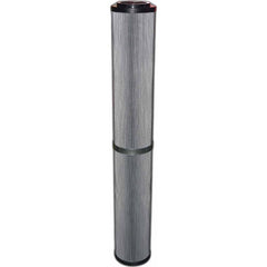 Main Filter - Filter Elements & Assemblies; Filter Type: Replacement/Interchange Hydraulic Filter ; Media Type: Microglass ; OEM Cross Reference Number: HYDAC/HYCON 1265871 ; Micron Rating: 3 ; Hycon Part Number: 1265871 ; Hydac Part Number: 1265871 - Exact Industrial Supply