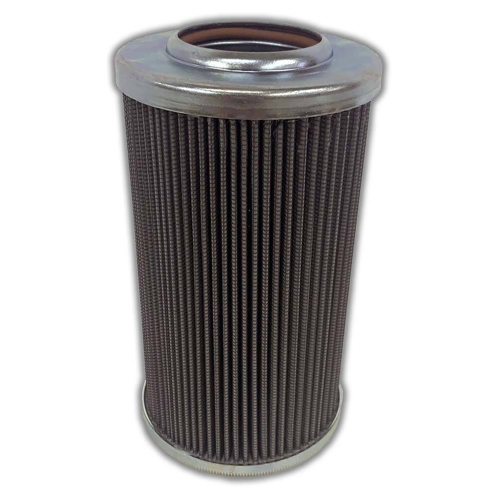 Main Filter - Filter Elements & Assemblies; Filter Type: Replacement/Interchange Hydraulic Filter ; Media Type: Wire Mesh ; OEM Cross Reference Number: HYDAC/HYCON 02055866 ; Micron Rating: 25 ; Hycon Part Number: 2055866 ; Hydac Part Number: 2055866 - Exact Industrial Supply