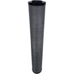 Main Filter - Filter Elements & Assemblies; Filter Type: Replacement/Interchange Hydraulic Filter ; Media Type: Microglass ; OEM Cross Reference Number: FILTER MART 331284 ; Micron Rating: 10 - Exact Industrial Supply