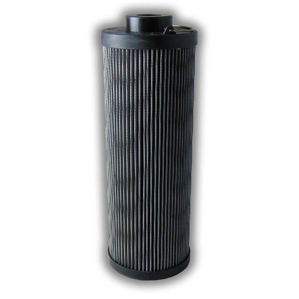 Main Filter - Filter Elements & Assemblies; Filter Type: Replacement/Interchange Hydraulic Filter ; Media Type: Wire Mesh ; OEM Cross Reference Number: INTERNORMEN 311045 ; Micron Rating: 25 - Exact Industrial Supply