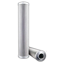 Main Filter - Filter Elements & Assemblies; Filter Type: Replacement/Interchange Hydraulic Filter ; Media Type: Microglass ; OEM Cross Reference Number: FINN FILTER FC7253A005BS ; Micron Rating: 5 - Exact Industrial Supply