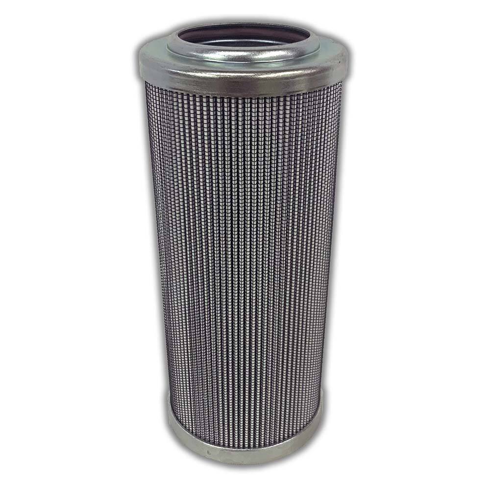 Main Filter - Filter Elements & Assemblies; Filter Type: Replacement/Interchange Hydraulic Filter ; Media Type: Microglass ; OEM Cross Reference Number: EPPENSTEINER 9330H3XLF000P ; Micron Rating: 3 - Exact Industrial Supply