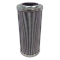 Main Filter - Filter Elements & Assemblies; Filter Type: Replacement/Interchange Hydraulic Filter ; Media Type: Microglass ; OEM Cross Reference Number: EPPENSTEINER 9330H3SLF000P ; Micron Rating: 3 - Exact Industrial Supply