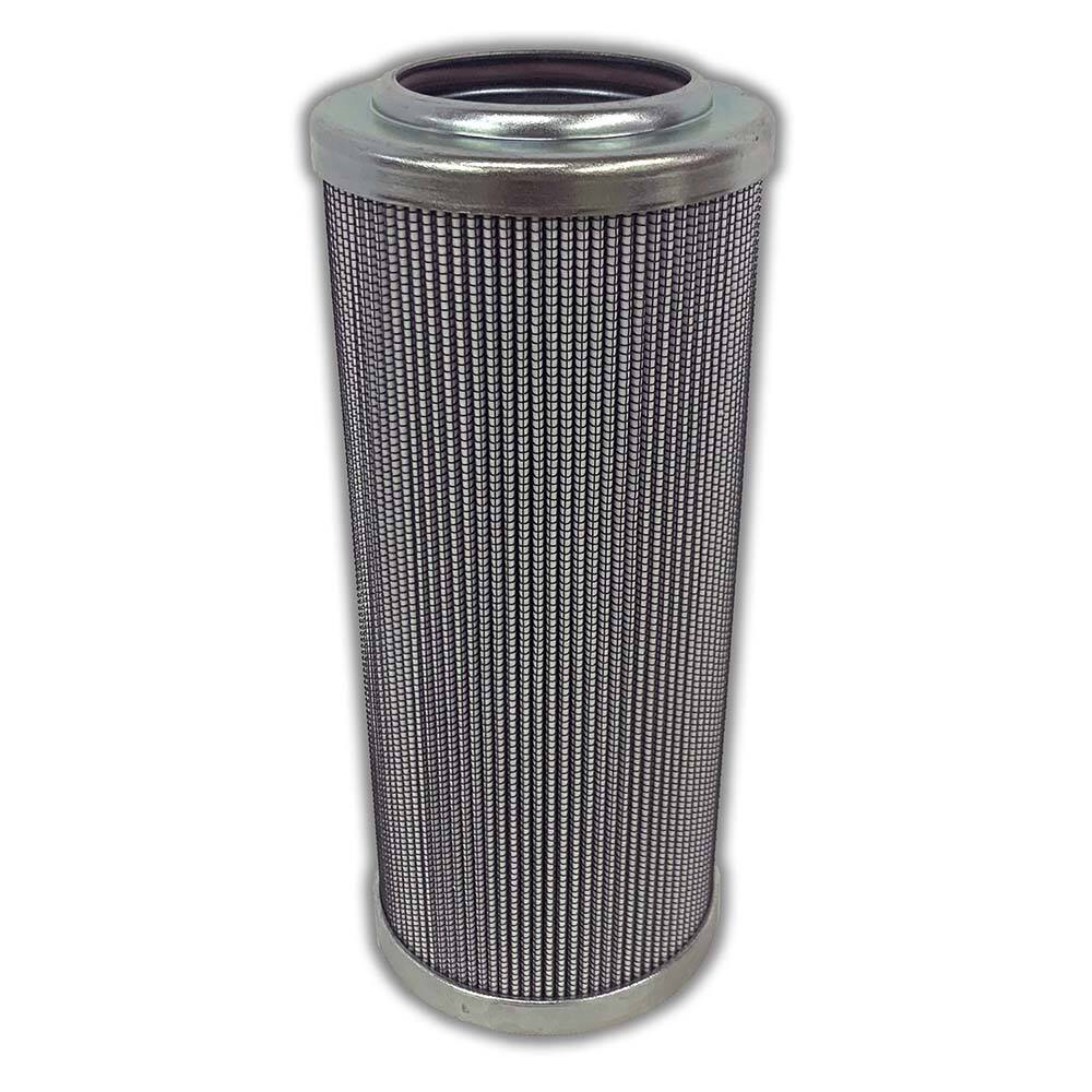 Main Filter - Filter Elements & Assemblies; Filter Type: Replacement/Interchange Hydraulic Filter ; Media Type: Microglass ; OEM Cross Reference Number: EPPENSTEINER 9330H6XLF000P ; Micron Rating: 5 - Exact Industrial Supply