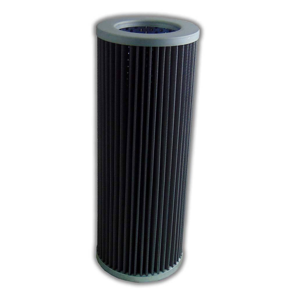 Main Filter - Filter Elements & Assemblies; Filter Type: Replacement/Interchange Hydraulic Filter ; Media Type: Wire Mesh ; OEM Cross Reference Number: FILTER MART 321042 ; Micron Rating: 100 - Exact Industrial Supply