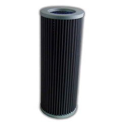 Main Filter - Filter Elements & Assemblies; Filter Type: Replacement/Interchange Hydraulic Filter ; Media Type: Wire Mesh ; OEM Cross Reference Number: INTERNORMEN 03RL330100G16SO ; Micron Rating: 100 - Exact Industrial Supply