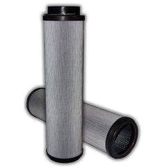 Main Filter - Filter Elements & Assemblies; Filter Type: Replacement/Interchange Hydraulic Filter ; Media Type: Microglass ; OEM Cross Reference Number: FILTER MART 050382 ; Micron Rating: 10 - Exact Industrial Supply