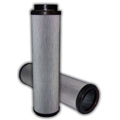 Main Filter - Filter Elements & Assemblies; Filter Type: Replacement/Interchange Hydraulic Filter ; Media Type: Microglass ; OEM Cross Reference Number: EPPENSTEINER E30TR1300H10 ; Micron Rating: 10 - Exact Industrial Supply