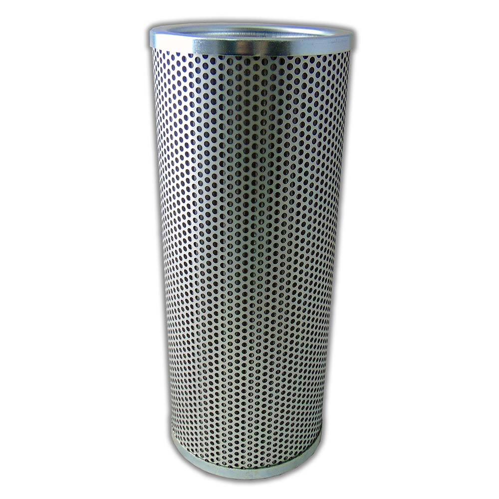 Main Filter - Filter Elements & Assemblies; Filter Type: Replacement/Interchange Hydraulic Filter ; Media Type: Wire Mesh ; OEM Cross Reference Number: SF FILTER 036460150GEO ; Micron Rating: 150 - Exact Industrial Supply