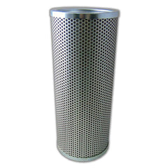 Main Filter - Filter Elements & Assemblies; Filter Type: Replacement/Interchange Hydraulic Filter ; Media Type: Wire Mesh ; OEM Cross Reference Number: AIRFIL AFIU15564150 ; Micron Rating: 150 - Exact Industrial Supply