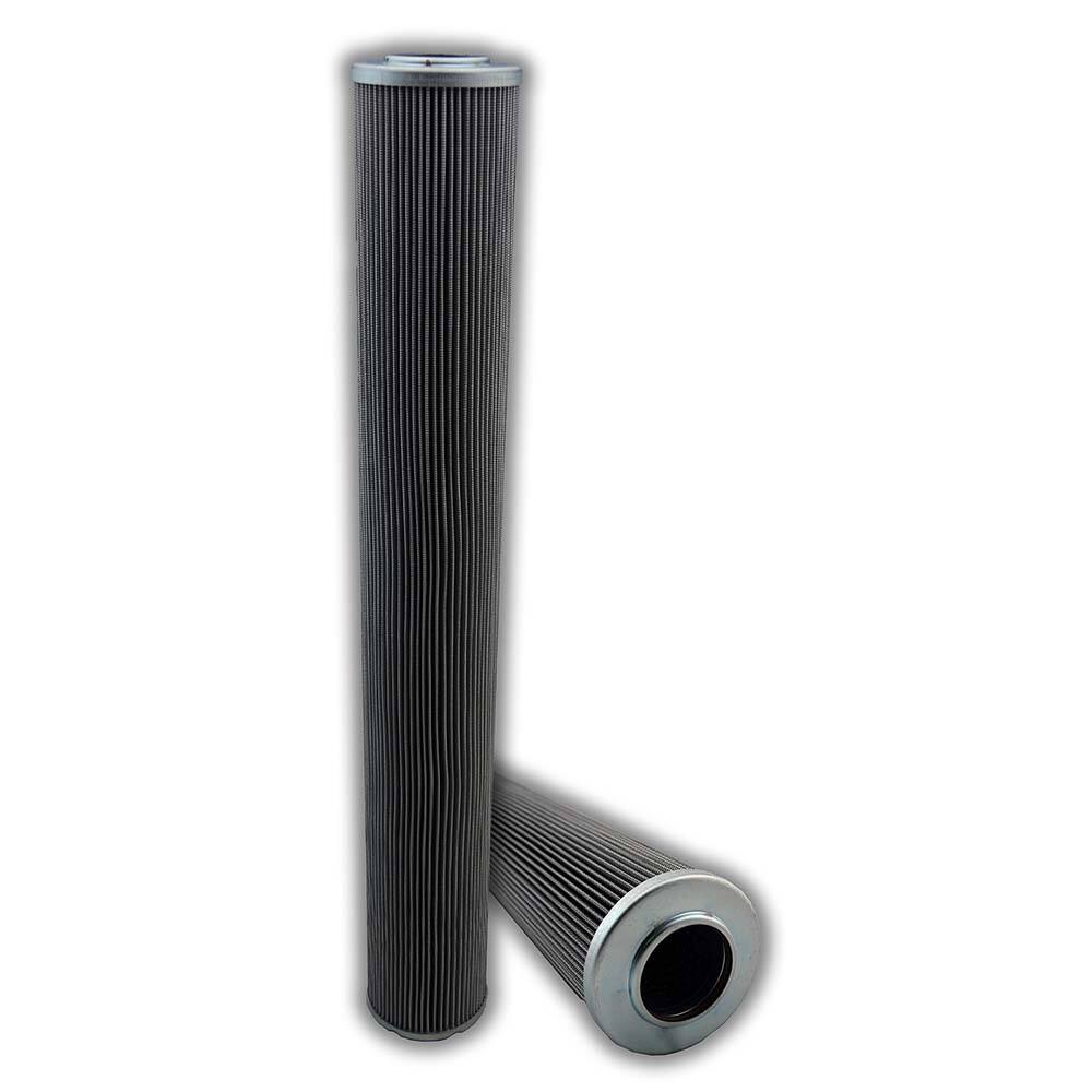 Main Filter - Filter Elements & Assemblies; Filter Type: Replacement/Interchange Hydraulic Filter ; Media Type: Microglass ; OEM Cross Reference Number: INTERNORMEN 021320D6VG30HCEP ; Micron Rating: 5 - Exact Industrial Supply