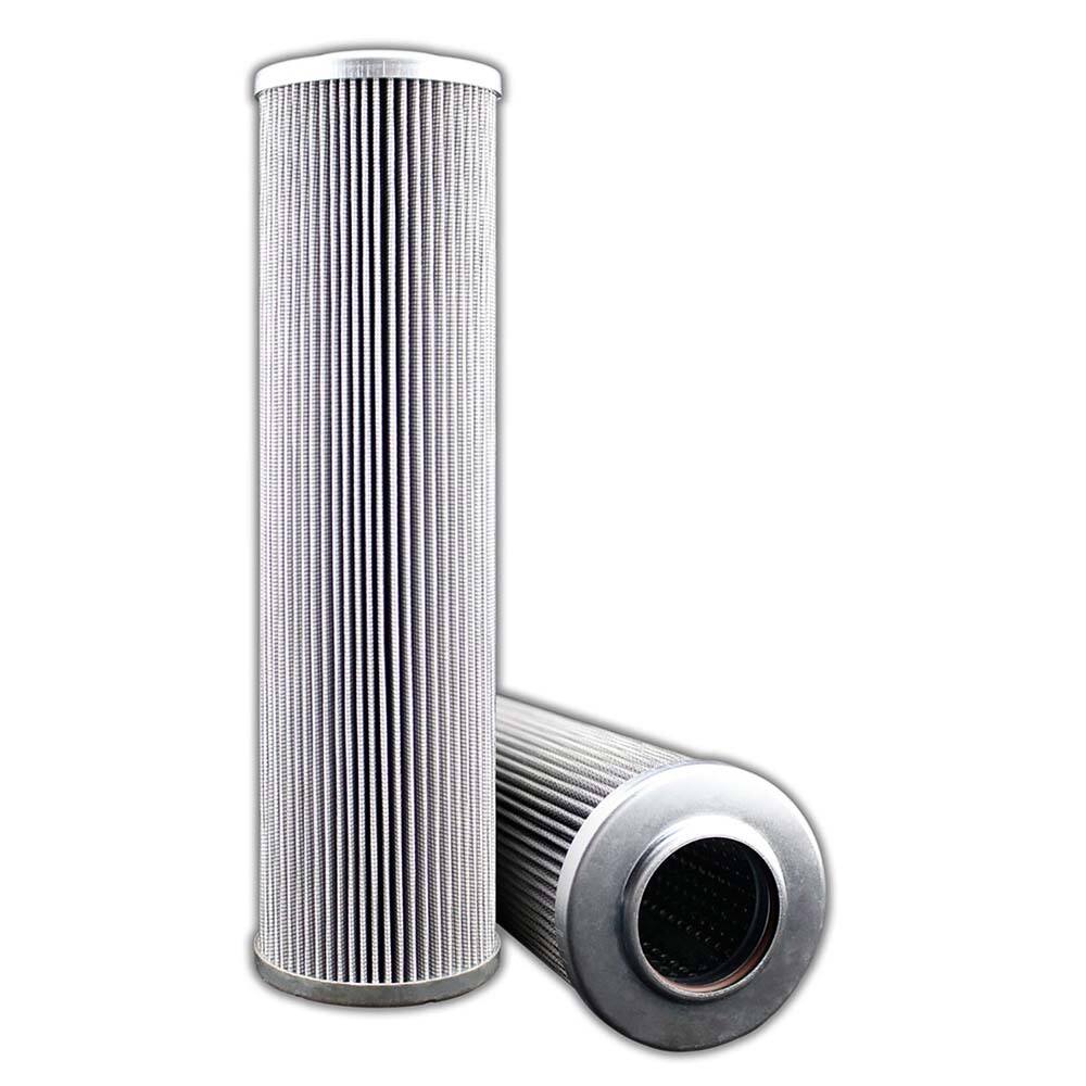 Main Filter - Filter Elements & Assemblies; Filter Type: Replacement/Interchange Hydraulic Filter ; Media Type: Microglass ; OEM Cross Reference Number: EPPENSTEINER 9660LAH10SLA000PX ; Micron Rating: 10 - Exact Industrial Supply