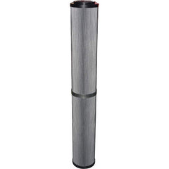 Main Filter - Filter Elements & Assemblies; Filter Type: Replacement/Interchange Hydraulic Filter ; Media Type: Microglass ; OEM Cross Reference Number: PALL HC2286FKS30H50 ; Micron Rating: 10 - Exact Industrial Supply