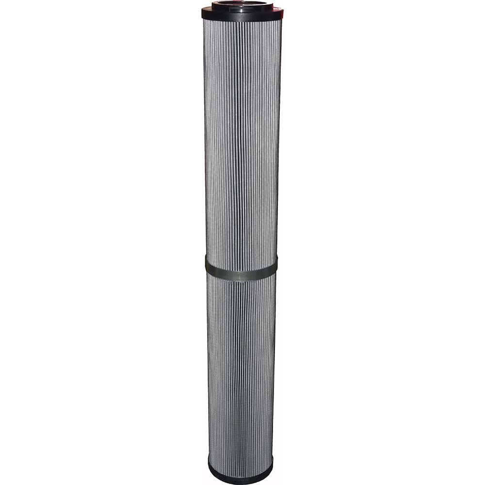 Main Filter - Filter Elements & Assemblies; Filter Type: Replacement/Interchange Hydraulic Filter ; Media Type: Microglass ; OEM Cross Reference Number: INTERNORMEN 021700R6VG30HCSP ; Micron Rating: 5 - Exact Industrial Supply