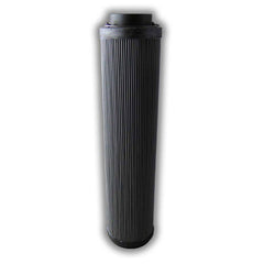 Main Filter - Filter Elements & Assemblies; Filter Type: Replacement/Interchange Hydraulic Filter ; Media Type: Wire Mesh ; OEM Cross Reference Number: FILTER MART 336286 ; Micron Rating: 25 - Exact Industrial Supply