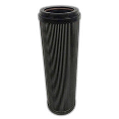 Main Filter - Filter Elements & Assemblies; Filter Type: Replacement/Interchange Hydraulic Filter ; Media Type: Wire Mesh ; OEM Cross Reference Number: HYDAC/HYCON 02066195 ; Micron Rating: 25 ; Hycon Part Number: 2066195 ; Hydac Part Number: 2066195 - Exact Industrial Supply