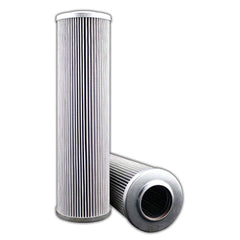 Main Filter - Filter Elements & Assemblies; Filter Type: Replacement/Interchange Hydraulic Filter ; Media Type: Microglass ; OEM Cross Reference Number: EPPENSTEINER 9660LAH6XLA000P ; Micron Rating: 5 - Exact Industrial Supply