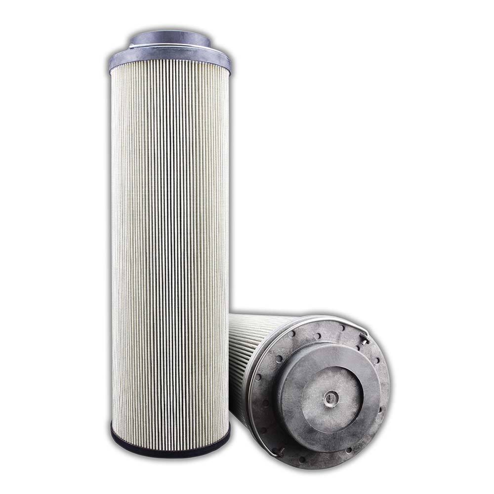 Main Filter - Filter Elements & Assemblies; Filter Type: Replacement/Interchange Hydraulic Filter ; Media Type: Cellulose ; OEM Cross Reference Number: DEMAG 97357373 ; Micron Rating: 10 - Exact Industrial Supply