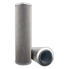 Main Filter - Filter Elements & Assemblies; Filter Type: Replacement/Interchange Hydraulic Filter ; Media Type: Wire Mesh ; OEM Cross Reference Number: HY-PRO HP139L2025WB ; Micron Rating: 25 - Exact Industrial Supply