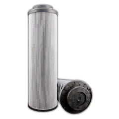 Main Filter - Filter Elements & Assemblies; Filter Type: Replacement/Interchange Hydraulic Filter ; Media Type: Microglass ; OEM Cross Reference Number: HYDAC/HYCON 1263753 ; Micron Rating: 5 ; Hycon Part Number: 1263753 ; Hydac Part Number: 1263753 - Exact Industrial Supply