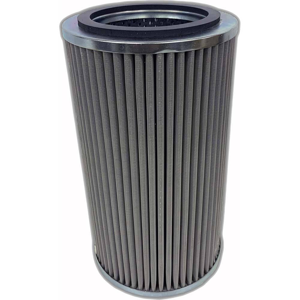 Main Filter - Filter Elements & Assemblies; Filter Type: Replacement/Interchange Hydraulic Filter ; Media Type: Wire Mesh ; OEM Cross Reference Number: INTERNORMEN 300469 ; Micron Rating: 100 - Exact Industrial Supply