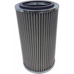 Main Filter - Filter Elements & Assemblies; Filter Type: Replacement/Interchange Hydraulic Filter ; Media Type: Wire Mesh ; OEM Cross Reference Number: EPPENSTEINER 1560G100A000P ; Micron Rating: 100 - Exact Industrial Supply