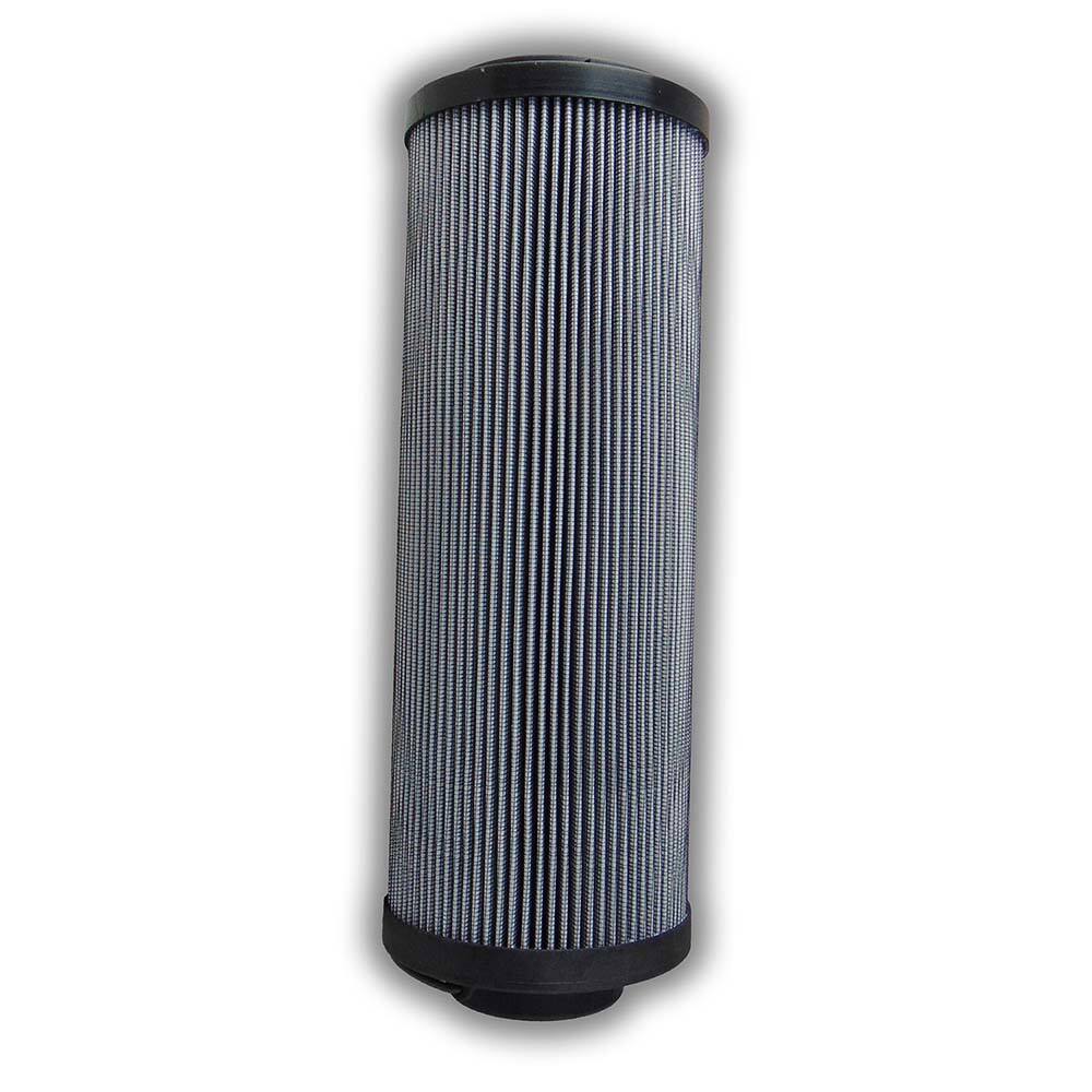 Main Filter - Filter Elements & Assemblies; Filter Type: Replacement/Interchange Hydraulic Filter ; Media Type: Microglass ; OEM Cross Reference Number: NETSTAL 9641450210 ; Micron Rating: 10 - Exact Industrial Supply