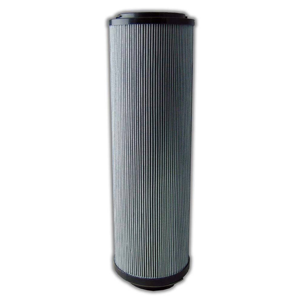 Main Filter - Filter Elements & Assemblies; Filter Type: Replacement/Interchange Hydraulic Filter ; Media Type: Microglass ; OEM Cross Reference Number: HYDAC/HYCON 1263061 ; Micron Rating: 10 ; Hycon Part Number: 1263061 ; Hydac Part Number: 1263061 - Exact Industrial Supply