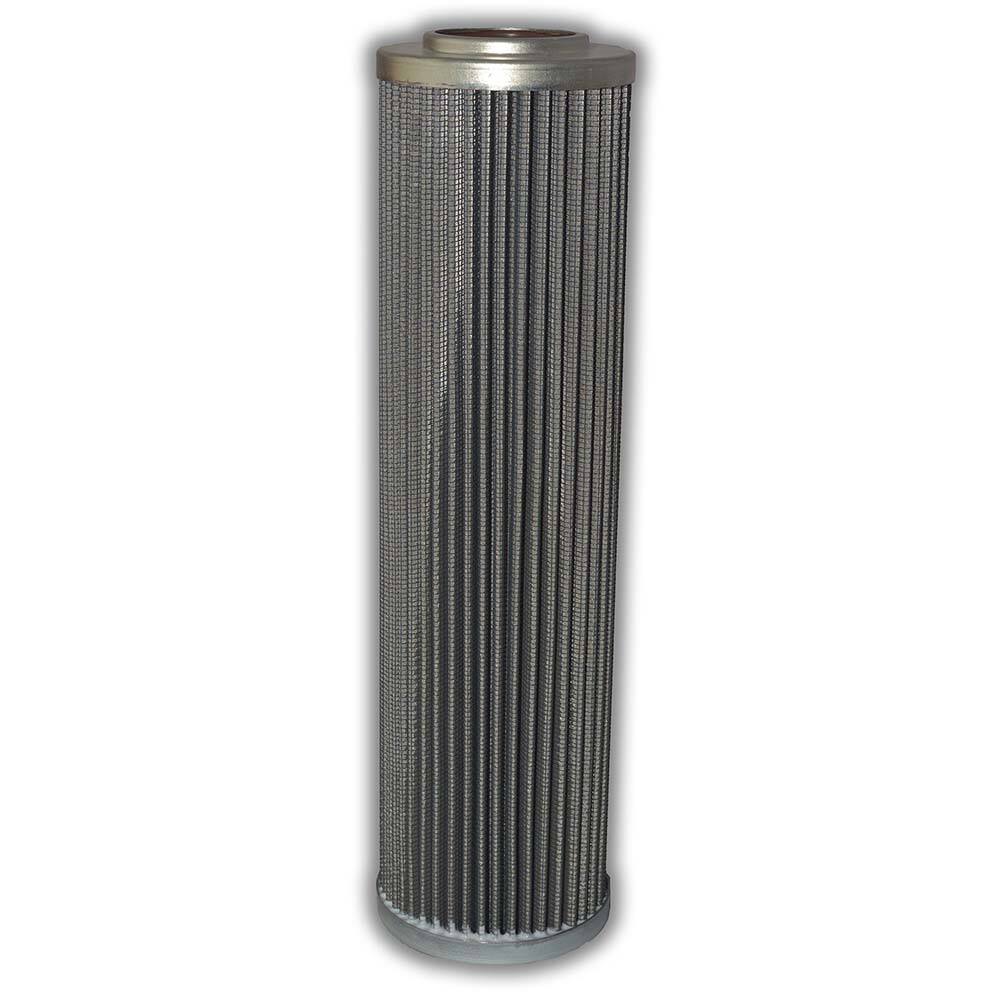 Main Filter - Filter Elements & Assemblies; Filter Type: Replacement/Interchange Hydraulic Filter ; Media Type: Wire Mesh ; OEM Cross Reference Number: REXROTH 2360G25A000M ; Micron Rating: 25 - Exact Industrial Supply