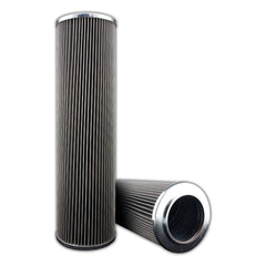 Replacement/Interchange Hydraulic Filter Element: Wire Mesh, 40  µ