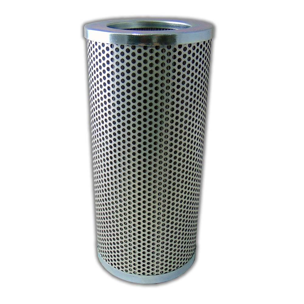 Main Filter - Filter Elements & Assemblies; Filter Type: Replacement/Interchange Hydraulic Filter ; Media Type: Wire Mesh ; OEM Cross Reference Number: FILTER MART 060901 ; Micron Rating: 150 - Exact Industrial Supply